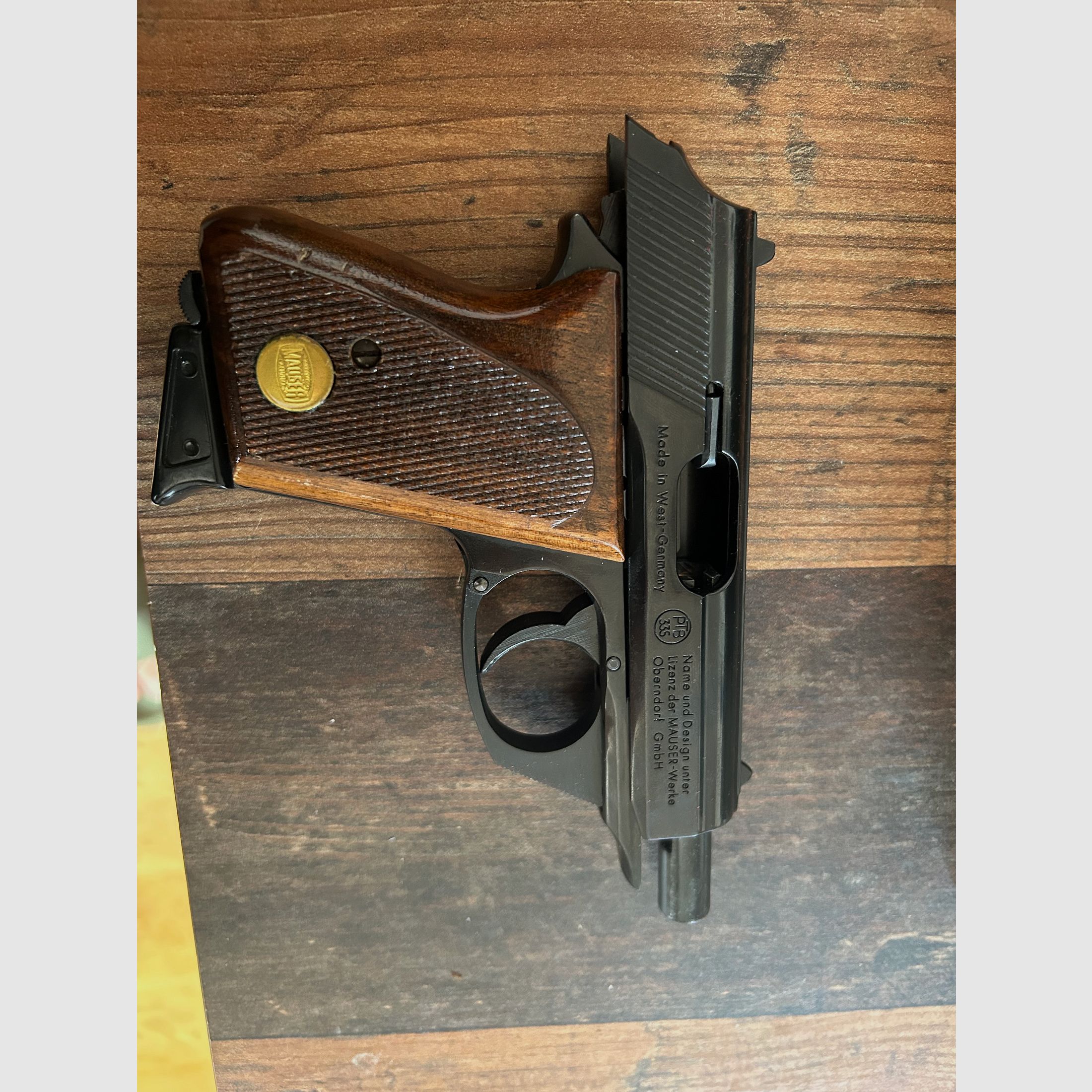 Hsc Mod.84
