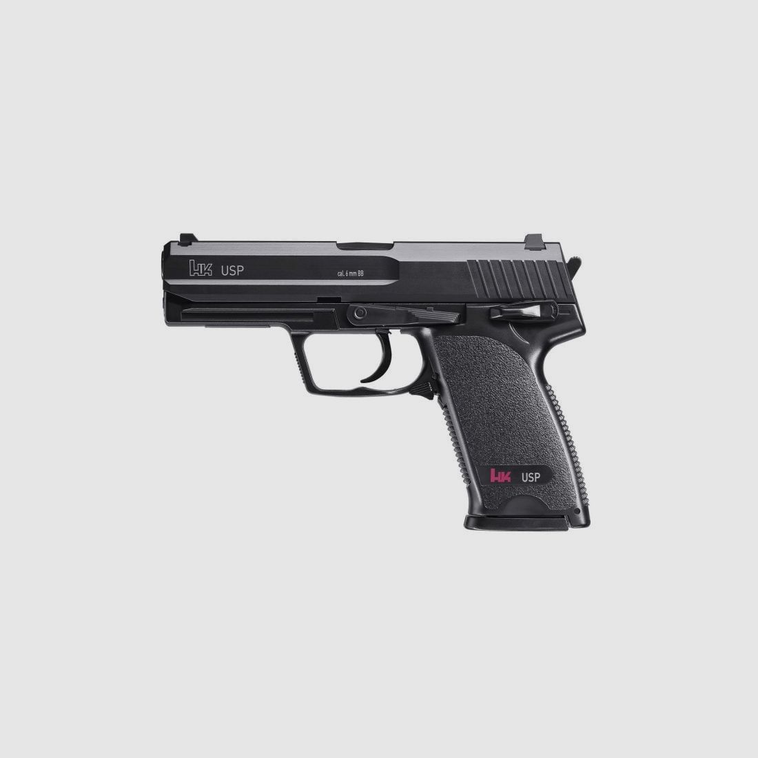 Federdruckpistole HK USP Airsoft, Bild 1 von 4