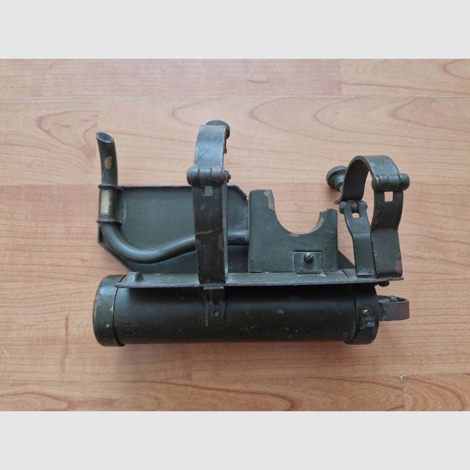 Visierbeleuchtung Light Instrument M35 Stock No. 7689855