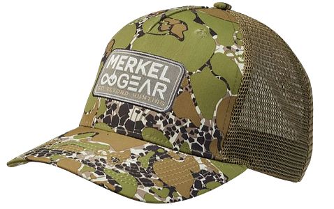 Aimpoint Mesh-Cap Infinity Forest