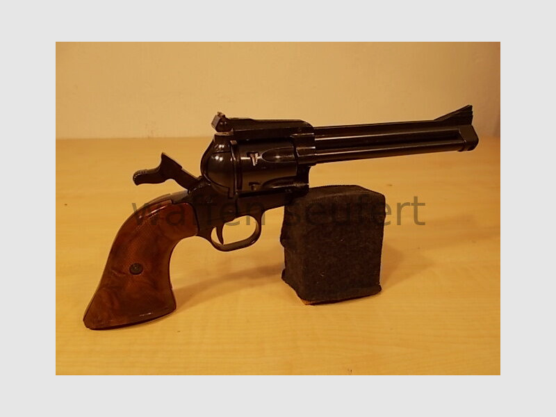 Reck Mod. R20 4mmM20 6Zoll Westernrevolver