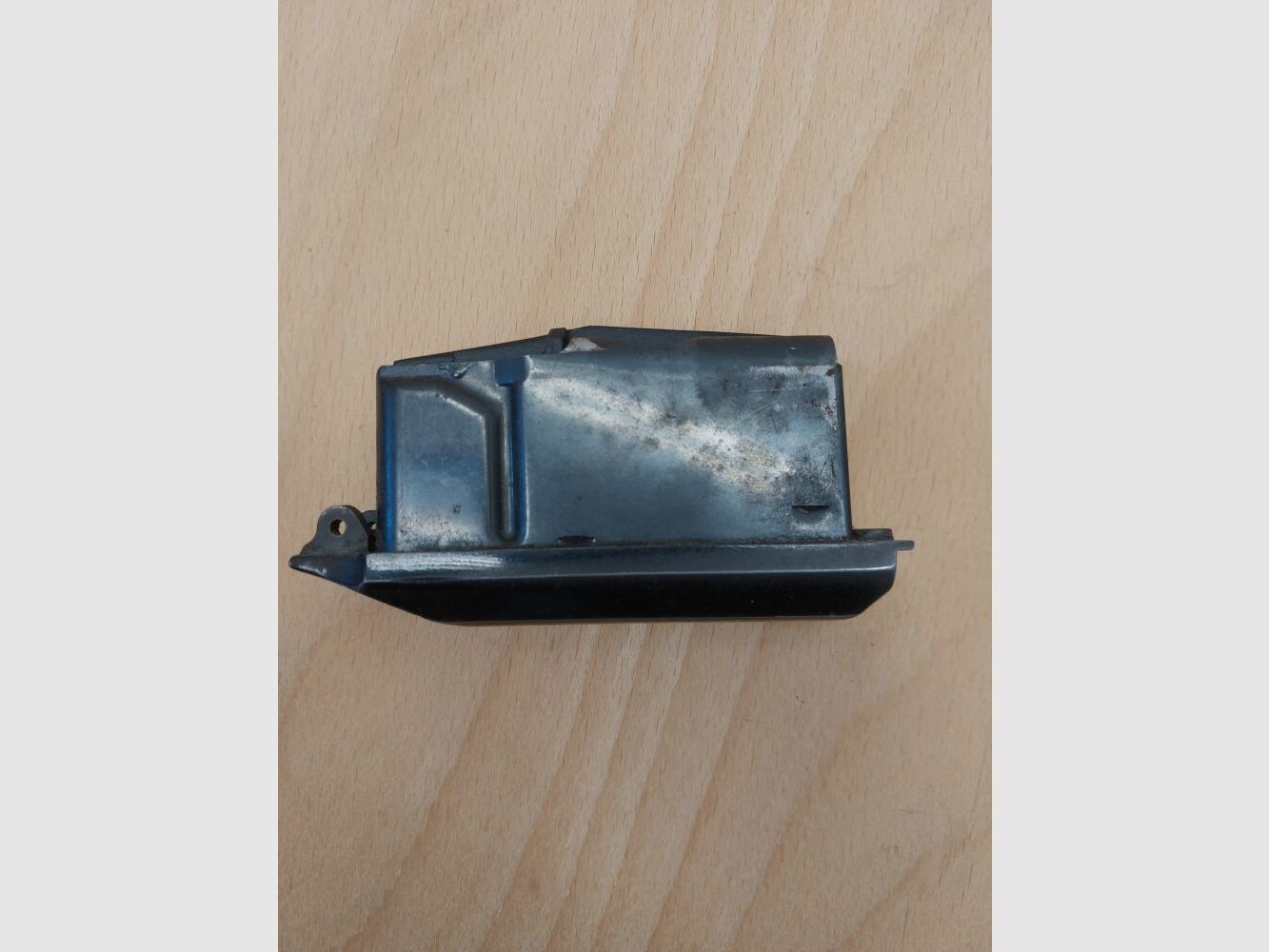 FN / Browning, Herstal BAR I