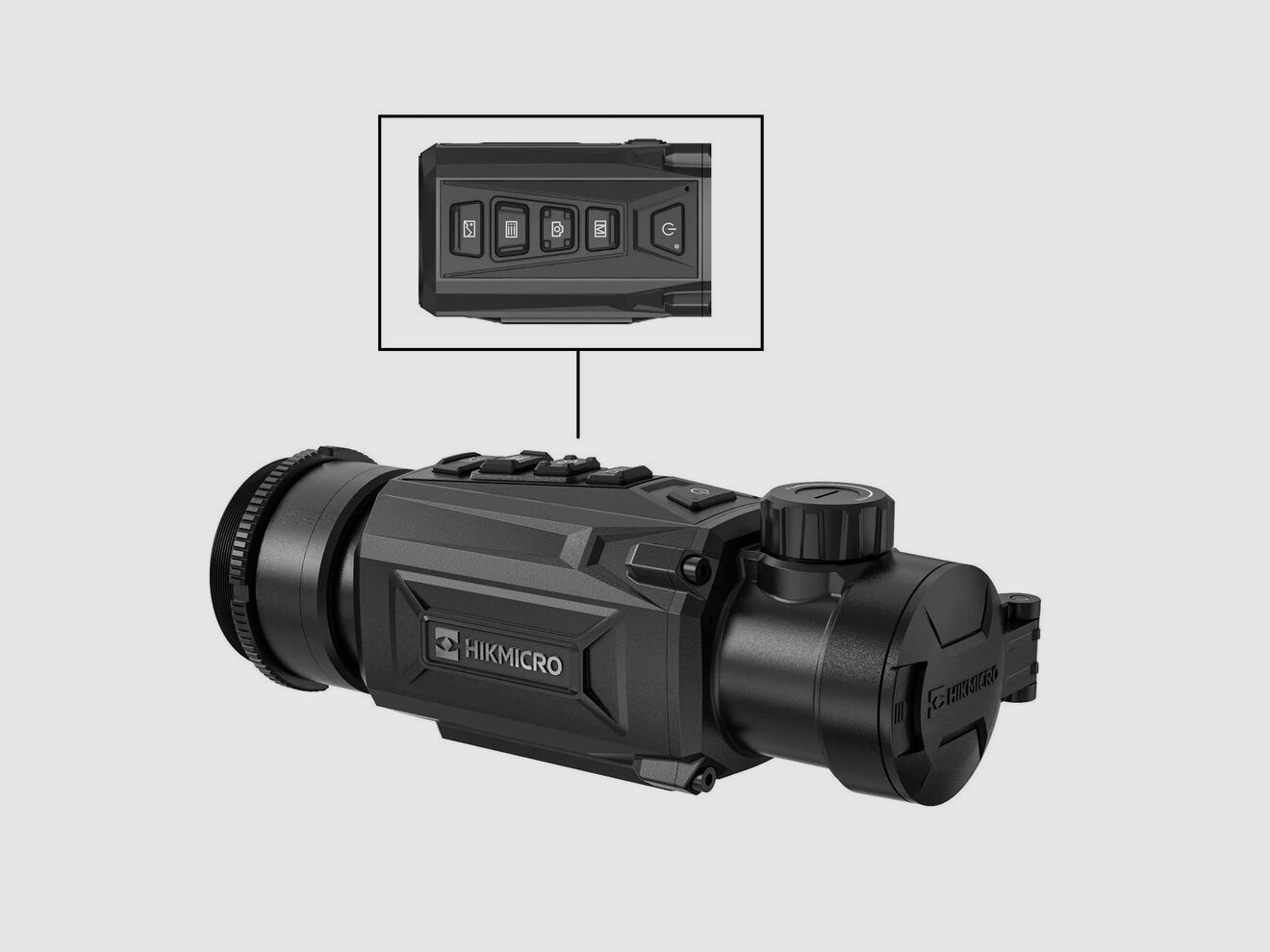 HIKMICRO TH35PC 2.0