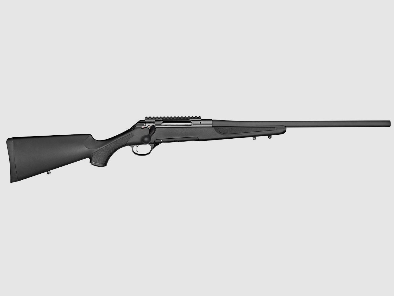 Carabine à verrou Haenel Jaeger 10 Varmint, image 2 sur 2