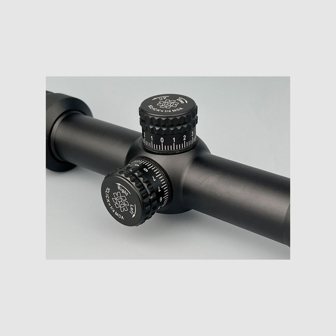 Zielfernrohr KONUS ARMADA 4-16X50, Bild 9 von 21