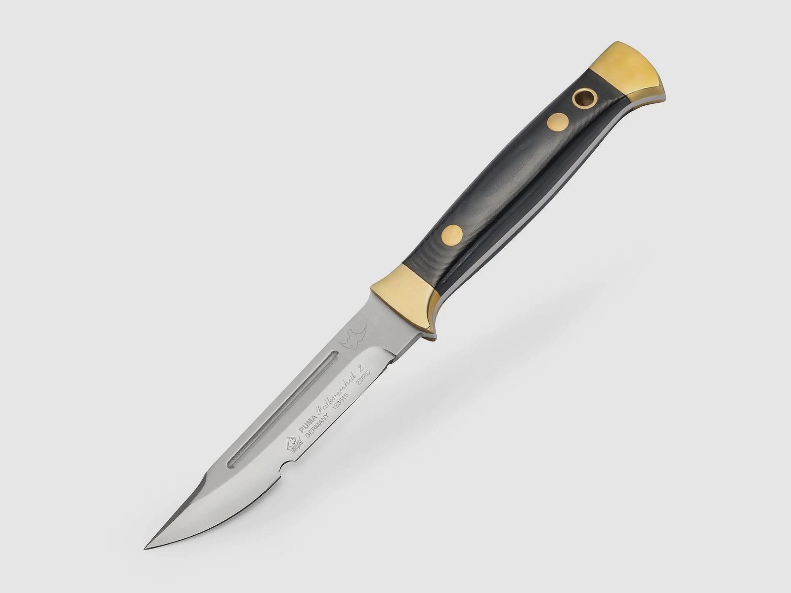 PUMA falknersheil II