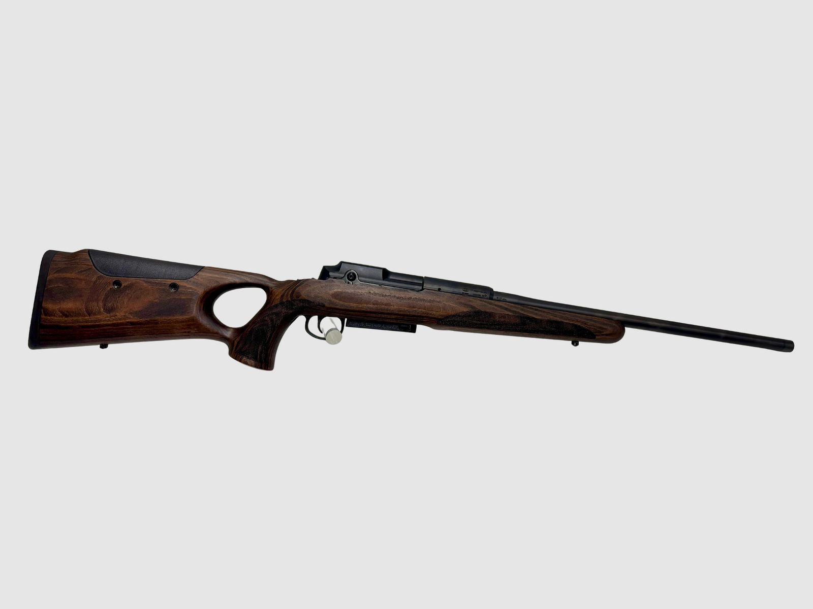 MAUSER 25 Max LINKSAUSFÜHRUNG MINOX RS-6