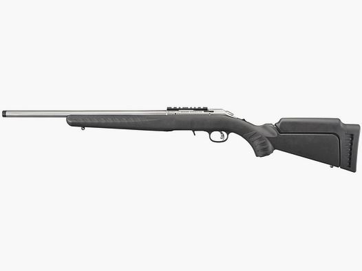 Ruger American Rimfire Stalowy 18"
