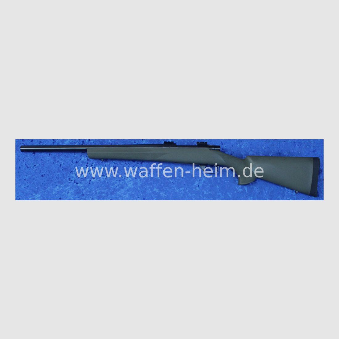 Howa 1500