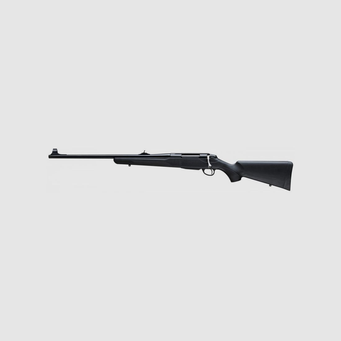 Carabine Tikka T3X lite gaucher cal 270wsm canon 62 cm
