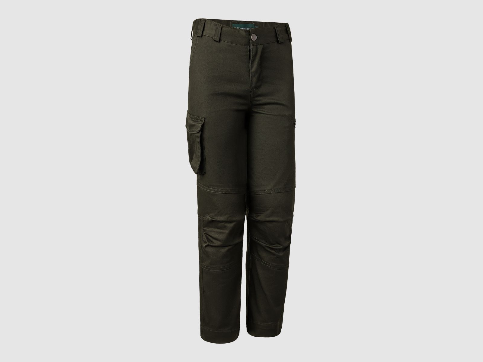 Youth Traveler Hose - Rifle Green – Kleidergröße Kinder: 116