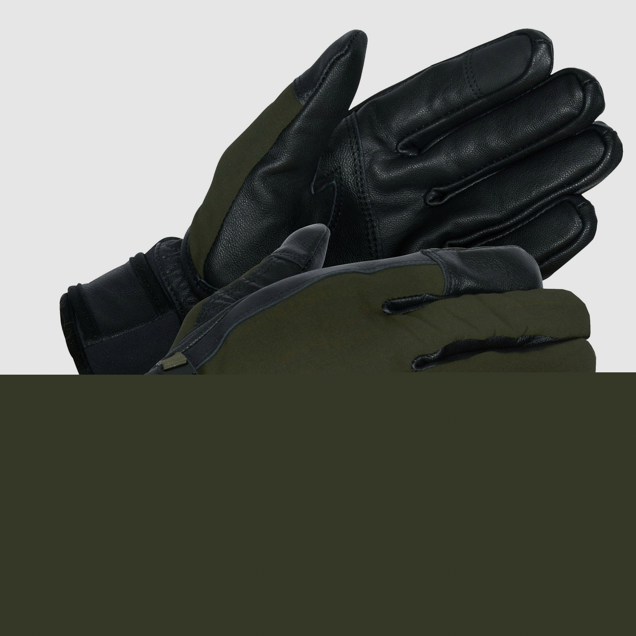 Pinewood Handschuhe Furudal Hunters