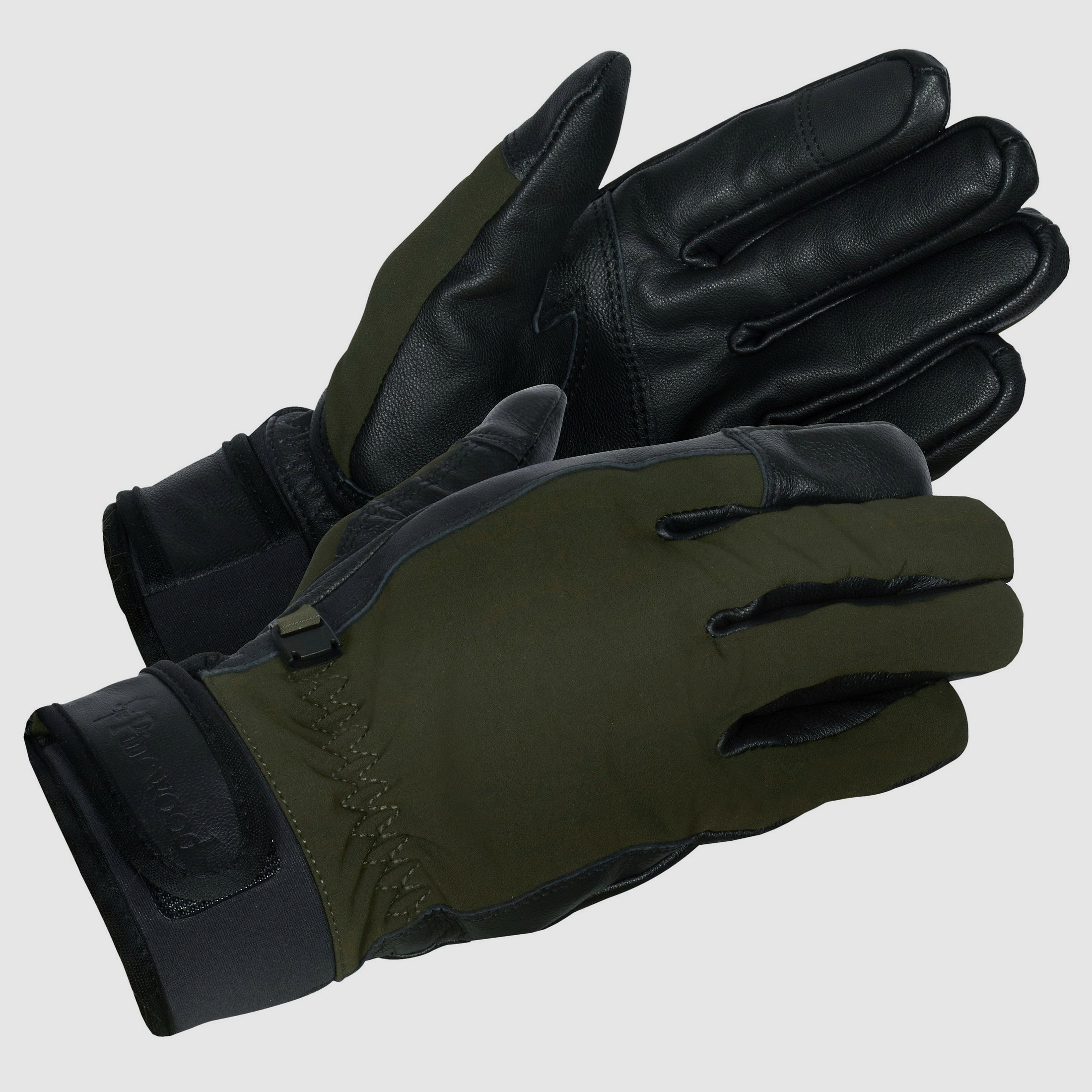 Gants Pinewood Furudal Hunters