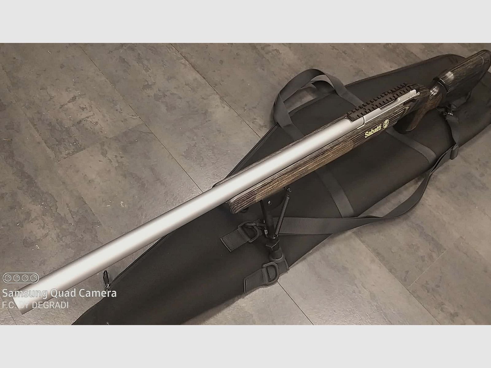 SABATTI ROVER CALIBER .308 Win., image 2 of 5