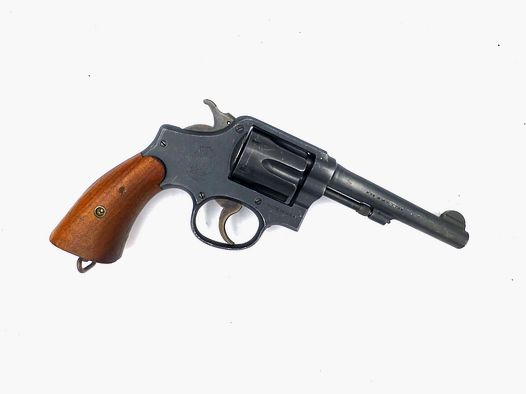 Revolver Smith & Wesson M&P Victory