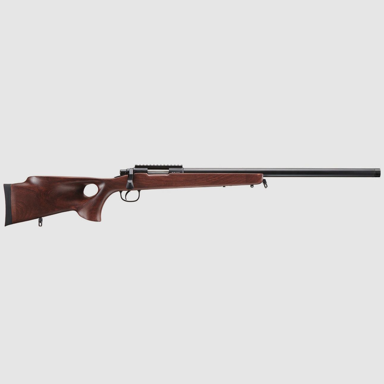 Réplique DOUBLE-BELL VSR-10 Sniper Ressort 1.9J - Version Jeux Olympiques, image 2 sur 7