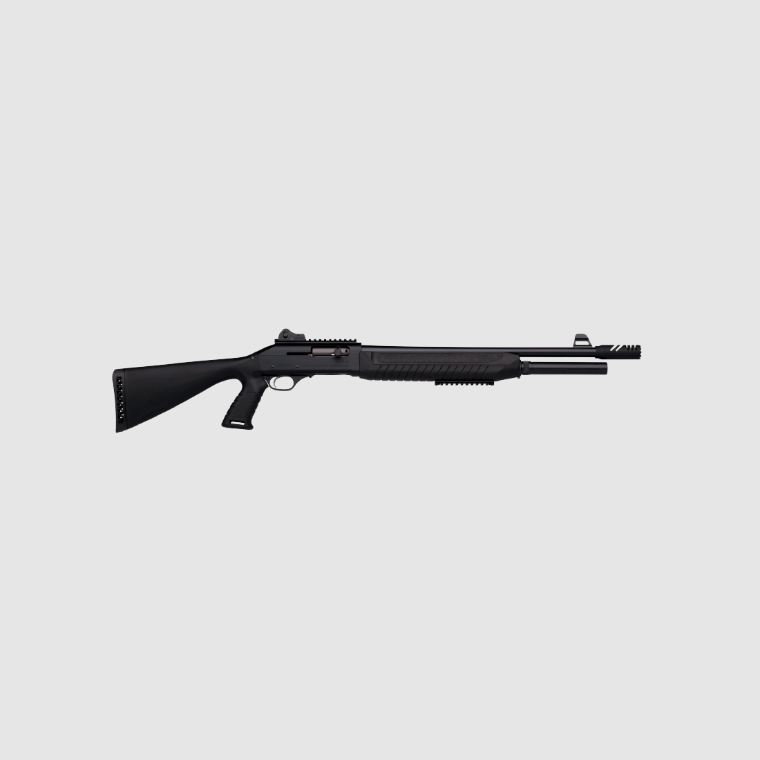 Pump-action shotgun FABARM SAT 8 PRO, image 1 of 4