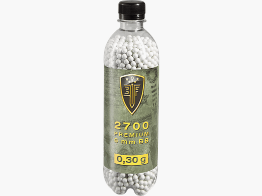 Elite Force Premium BBs