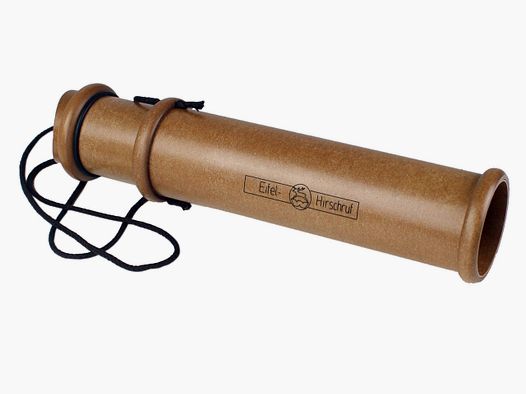 Weisskirchen Eifel deer call