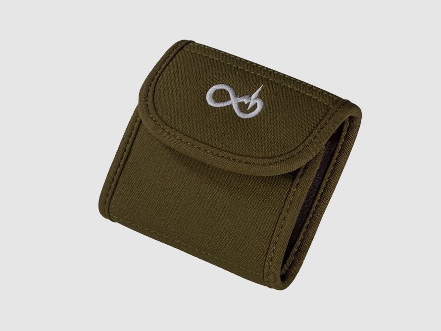 Merkel GEAR 2006574 cartridge case 5 shots