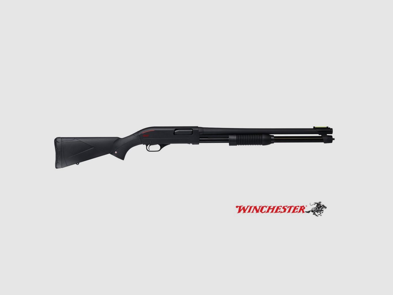 WINCHESTER SXP Defender High Capacity