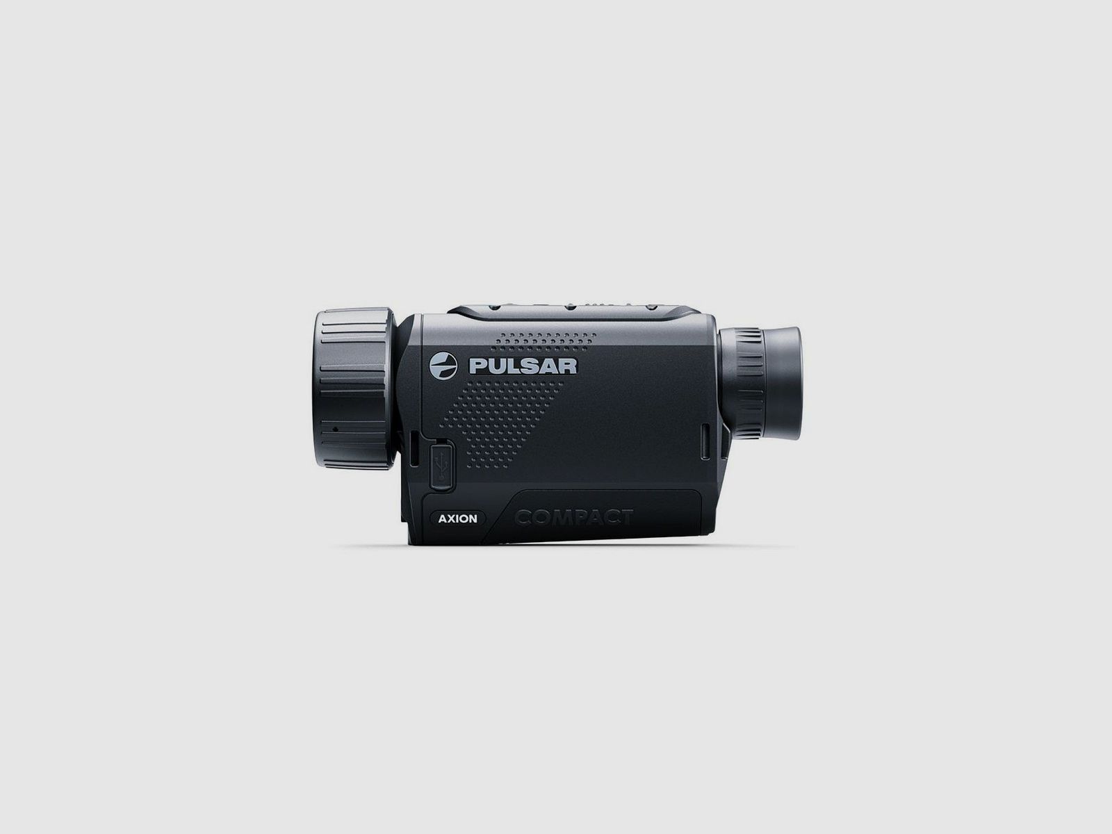 Monoculaire Thermique PULSAR Axion 2 XG35 Compact, image 4 sur 8