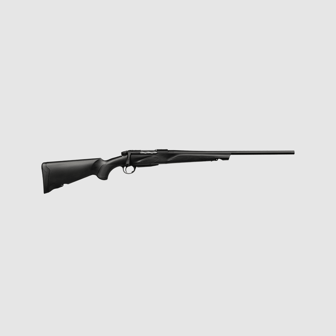 Fusil à répétition synthétique noir Franchi Horizon