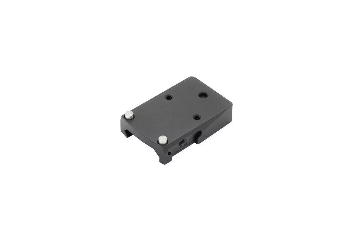Picatinny-Montage 21mm HOLOSUN 407C – 507C – 508T – 508TRD, Bild 1 von 3