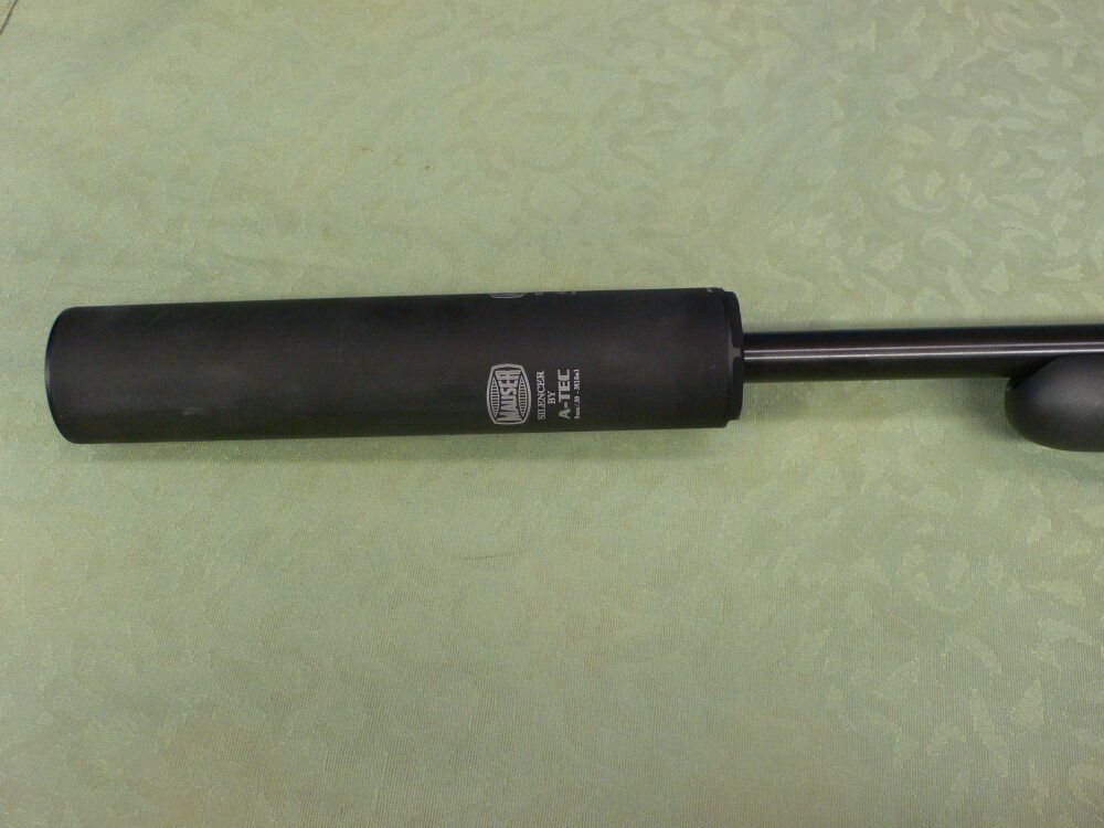 Mauser M18