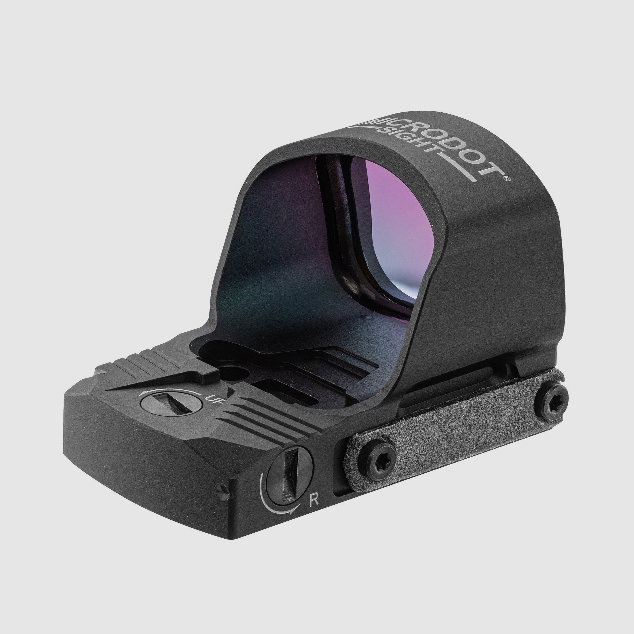 Microdot-Visier MS10 Multiretikel, Bild 4 von 9