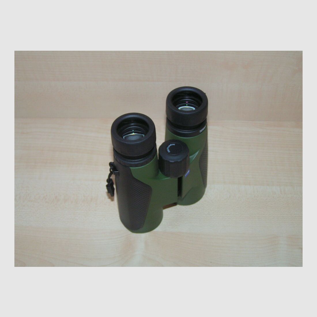 Zeiss Terra ED 8 x 42