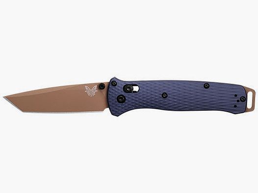 Couteau Benchmade Bailout Crater Blue