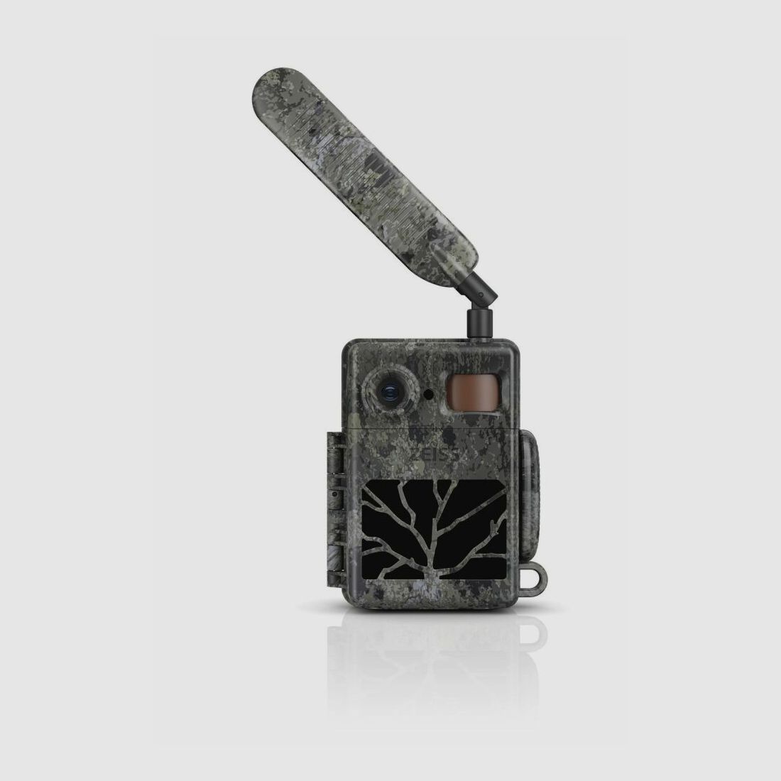 ZEISS Secacam 7, image 1 of 5