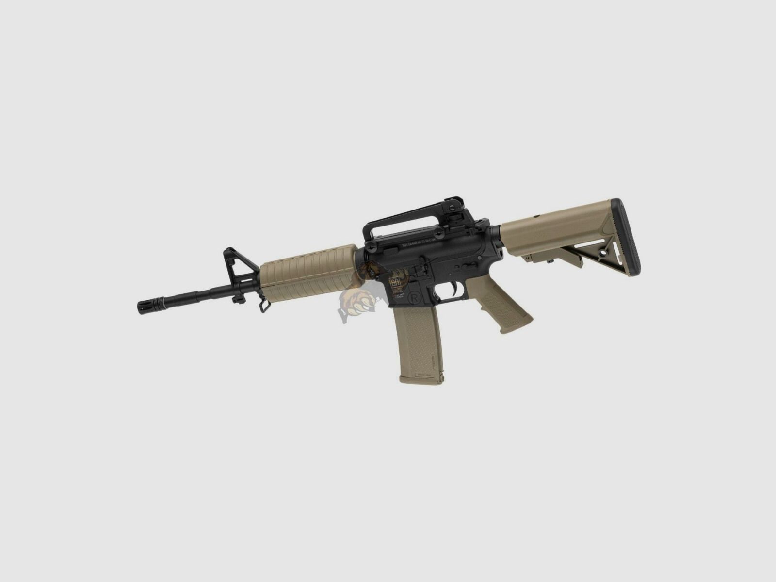 SA-C01 Core Specna Arms Tan/Schwarz Airsoft Frei ab 18 - S-AEG -F-