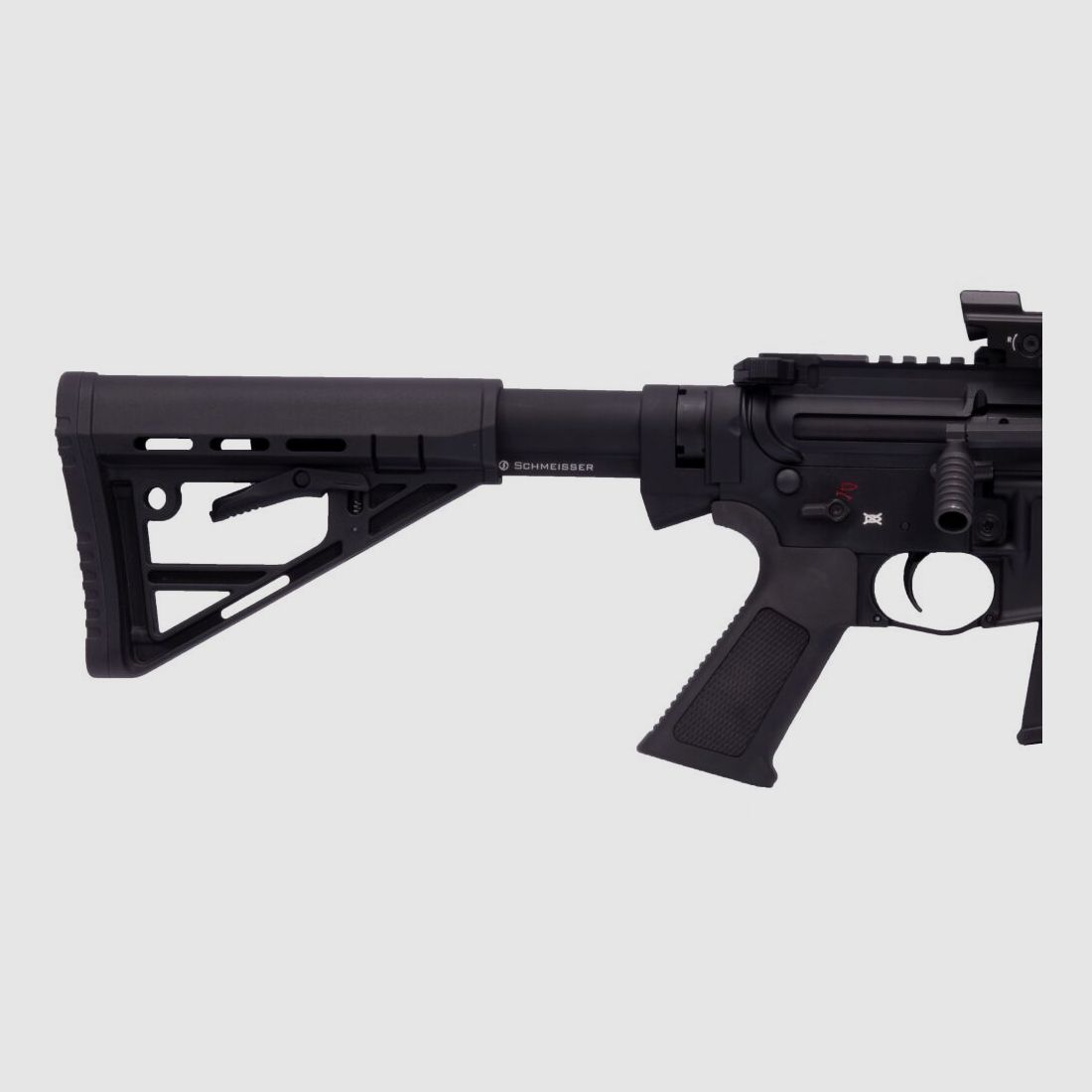 Schmeisser SP9 12,5"