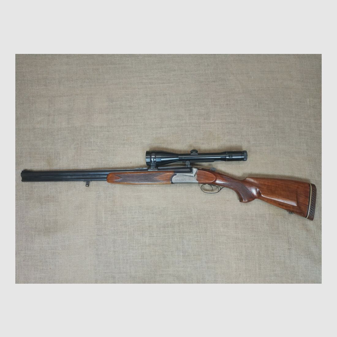 Princess Bockbüchsflinte