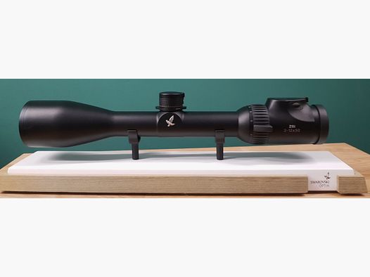 SWAROVSKI Z6 I 2-12X50 BT L