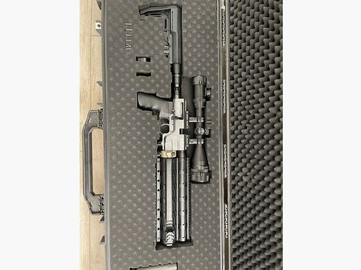 AEA HP MAX komplett-Set 