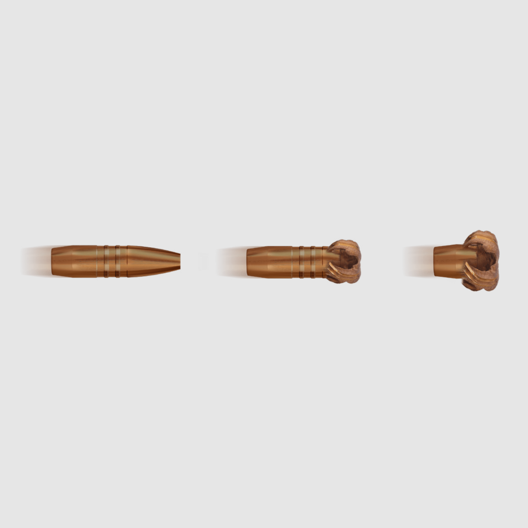 .300 Win. Mag. Geco Star 10.7g / 165grs., Bild 2 von 2