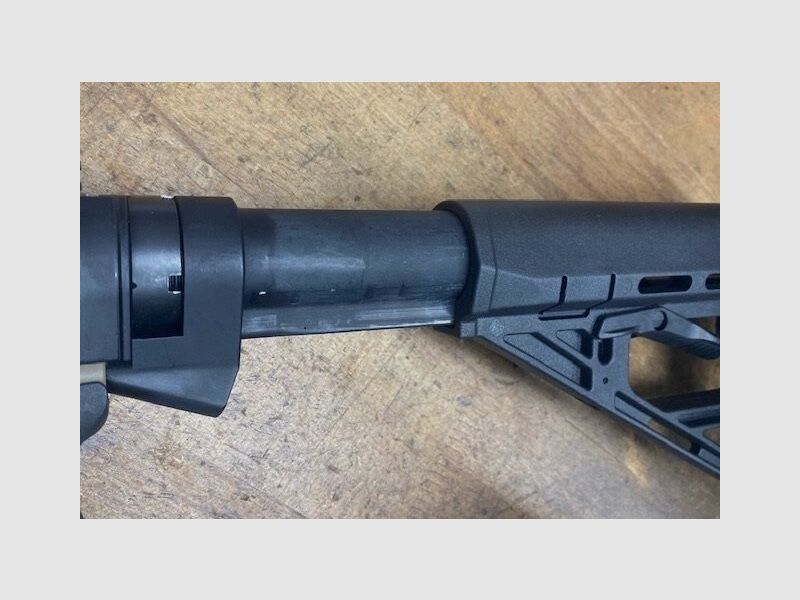 Schmeisser SL rifle AR15 Dynamic -14.5'