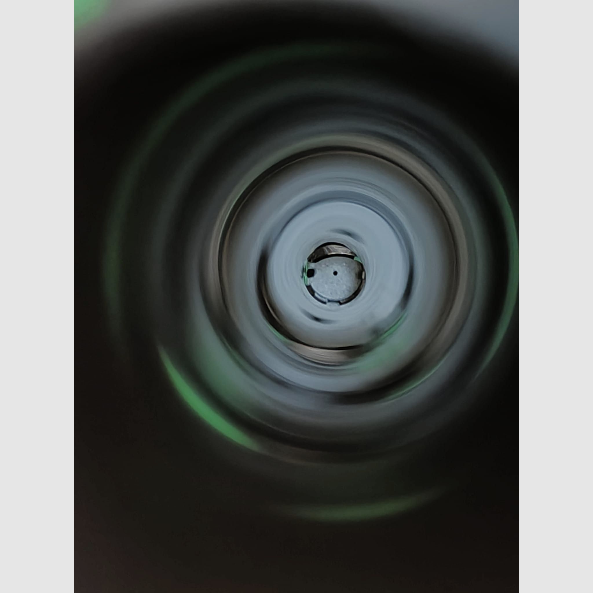 Winchester Defender 12/76 Vorderschaftrepetierflinte