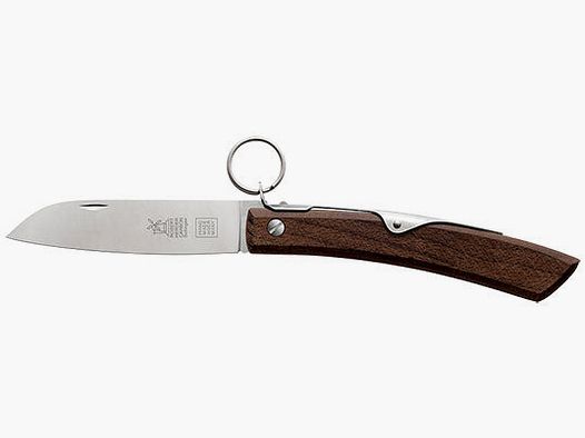 Coltello Solingen Ibex 120