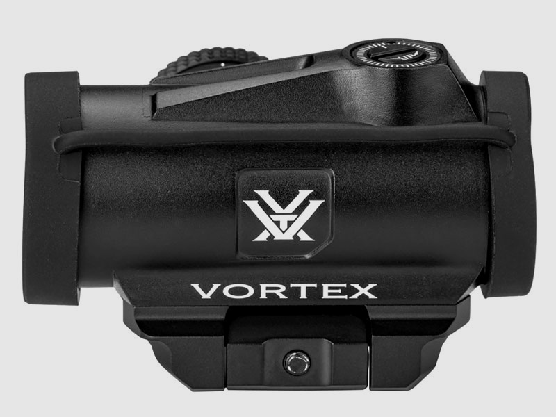 VORTEX Triumph RedDot 2 MOA