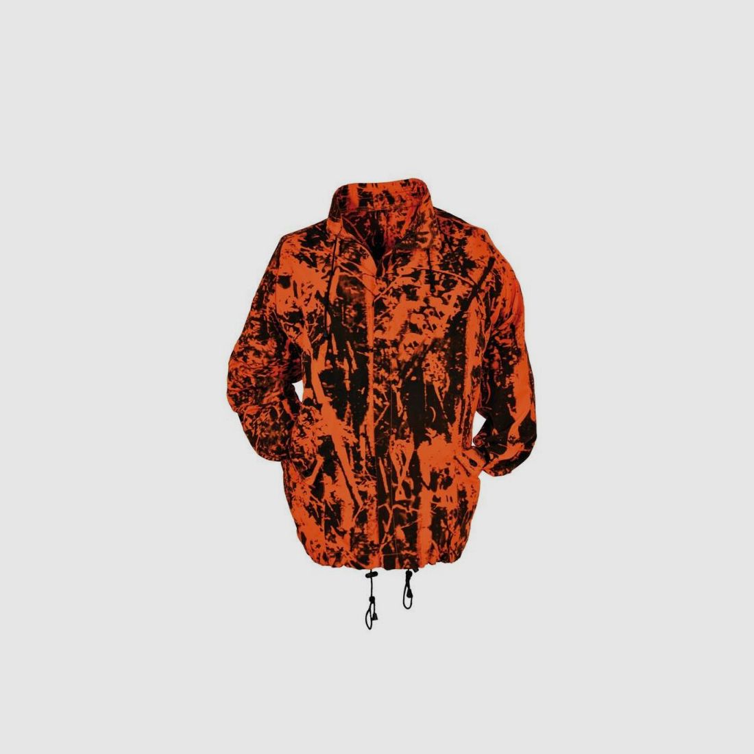 Hubertus Warn Überjacke atmungsaktiv L