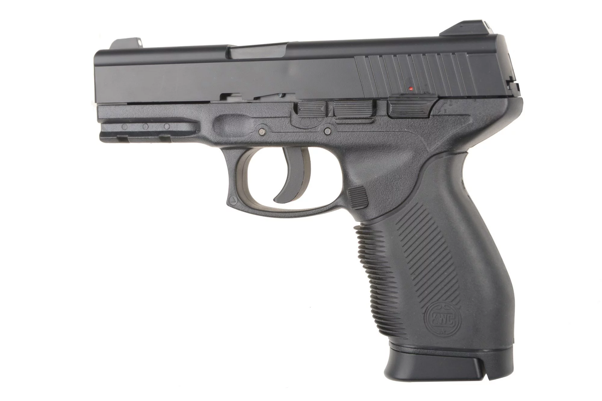 ASG-Pistole Modell 24/7, Bild 16 von 32