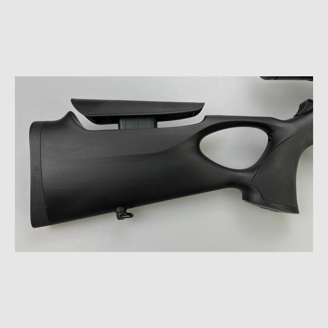 Sauer 303 Synchro XT