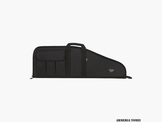 ALLEN – CUSTODIA TAC SIX RIFLE 38″ – BLK