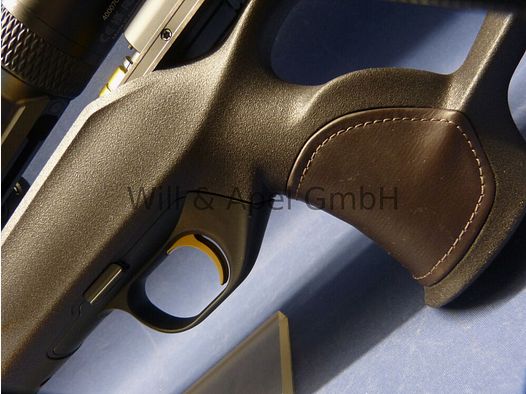 Blaser R8 Professional Success Skórzany