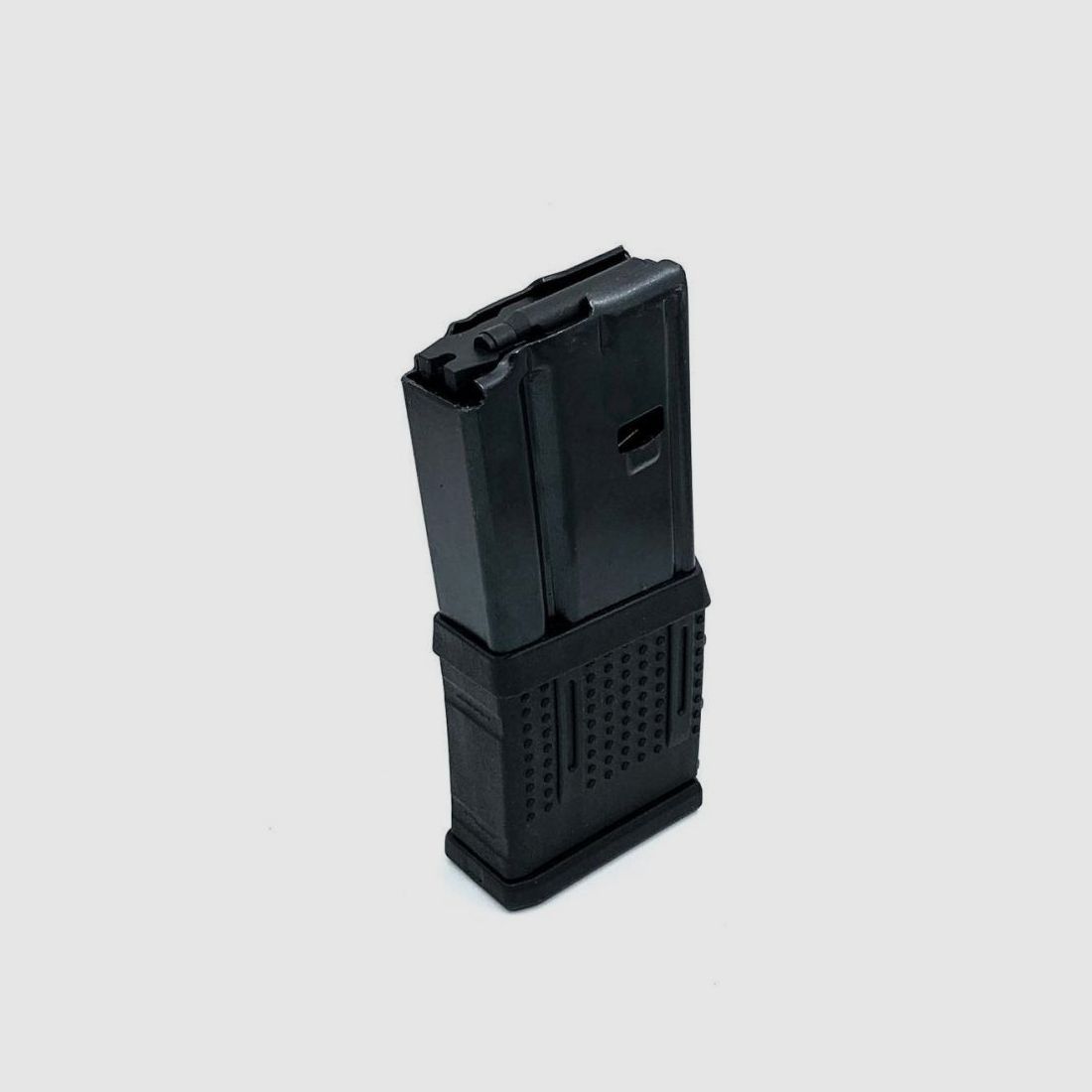 AR-15 / M16 .223 & 5.56X45MM (20) RD ACIER / POLYMÈRE HYBRIDE