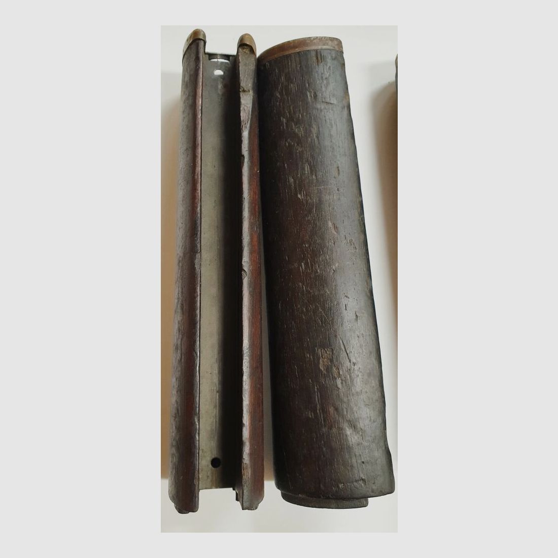 Original WKII avant de crosse pour US M1 Garand
